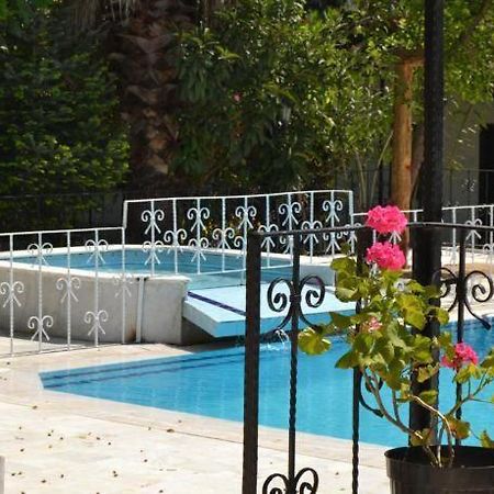 Hotel Likya Saklibahce Kemer  Exteriér fotografie