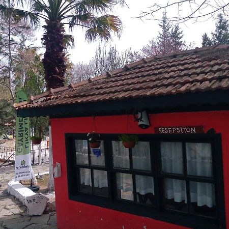 Hotel Likya Saklibahce Kemer  Exteriér fotografie