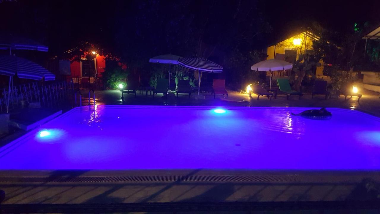Hotel Likya Saklibahce Kemer  Exteriér fotografie